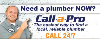 Call A Pro, Commercial North Port Plumber